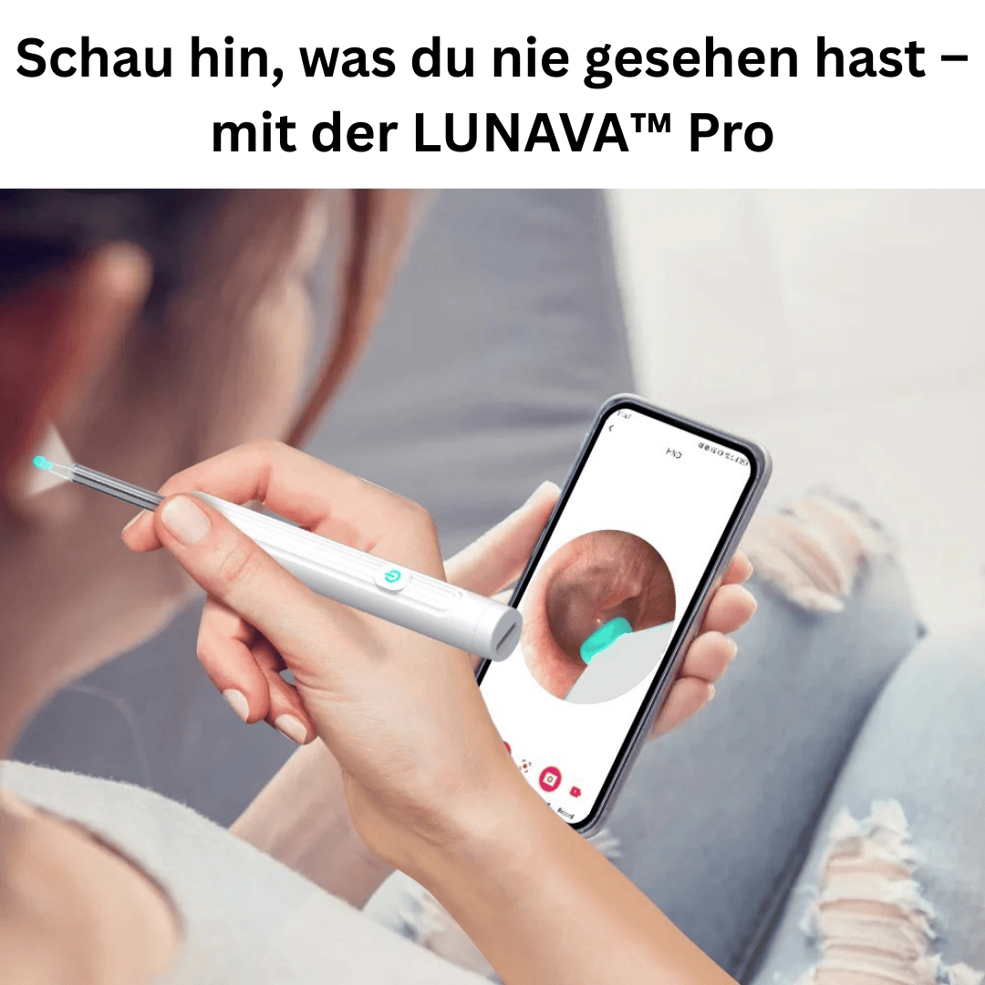 LUNAVA™ Pro